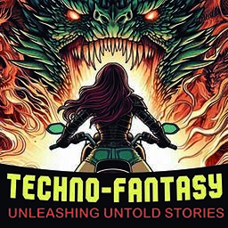 Techno-Fantasy Publishing